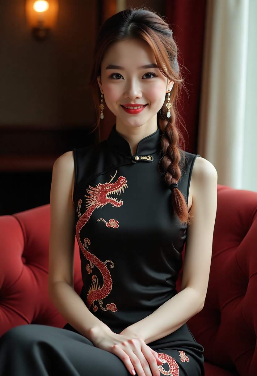 春水照人归电视剧海报