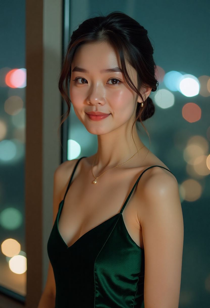 七号旧仓库电影海报
